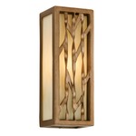 Serengeti Outdoor Wall Sconce