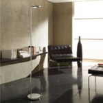 Raumfluter LED Floor Lamp