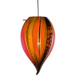 Amore Onion FJ Pendant