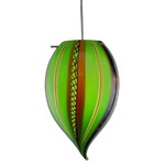 Amore Onion FJ Pendant