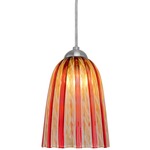 Zanfirico FJ Pendant