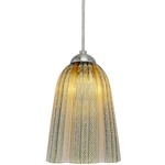 Zanfirico FJ Pendant