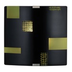 Mondo Clip Wall Sconce