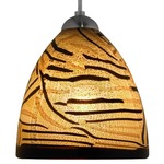 Elan FJ Pendant