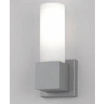 Dupla Indoor Outdoor Single Wall Light