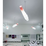 Noto 70 Watt Suspension Light