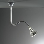 Pipe Suspension Light