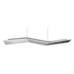 Ketamina Linear Suspension Light