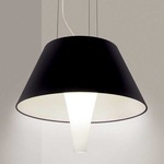 Montenapoleone Suspension Light