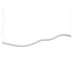 Wave Suspension Light