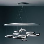 Mercury Halogen Suspension