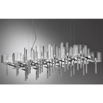 Spillray 26 Chandelier