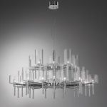 Spillray 30 Chandelier