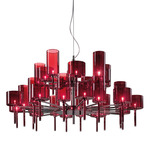 Spillray 30 Chandelier