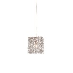 Hollywood In Line Hanging Lamp