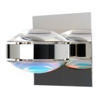 Optos Wall Sconce