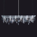 Bryce Banqueting Chandelier