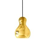 Calabash Pendant