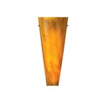 Mini Larkspur Wall Sconce