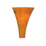 Melrose Flush Wall Sconce