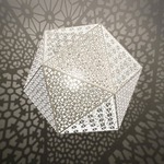 Rontonton Pendant
