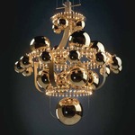 Royal BB Suspension with Frame and Balls