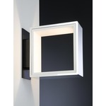 Window Wall Lamp