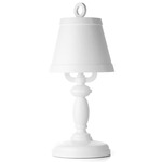 Paper Table Lamp