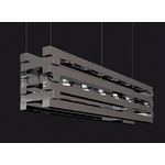 Bells of Nafin Linear Suspension without Crystal 