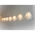 Moonlight Party Multi Light Suspension