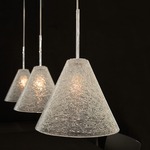 Moonlight Party XL Multi Light Suspension