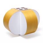Carambola Table Lamp