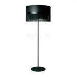 Fringe Floor Lamp