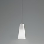 Conetto Pendant Light