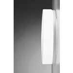 Drum Metal Wall or Ceiling Light