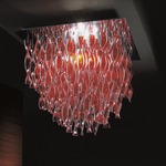AVIR GR Ceiling Light