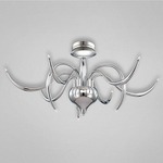 Vertigo Flush Mount Ceiling