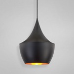 Piquito Pendant