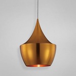 Piquito Pendant