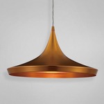 Ramos 1 Light Pendant
