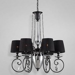 Nero Chandelier