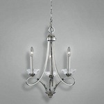 Volte Chandelier