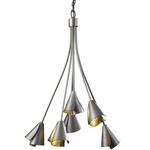 Mobius Chandelier
