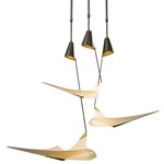 Icarus Adjustable Pendant