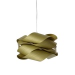 Link Suspension