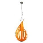Raindrop Large Pendant