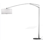 Balance 5191 Floor Lamp