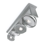 Orbit 4-Light Ceiling