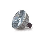Premium LED MR16 Bipin 11W 12VAC 14 deg 3000K
