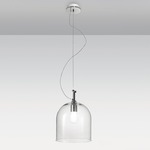 Abadessa Halogen Suspension